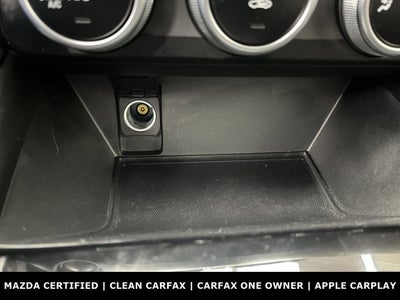 2023 Mazda Mazda CX-5 2.5 S