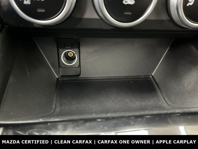 2023 Mazda Mazda CX-5 2.5 S