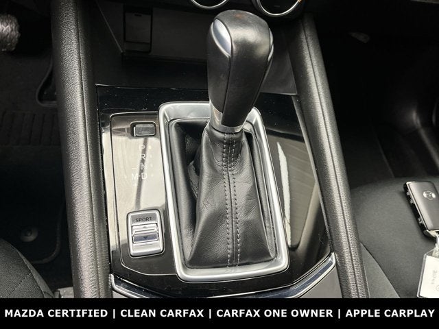 2023 Mazda Mazda CX-5 2.5 S