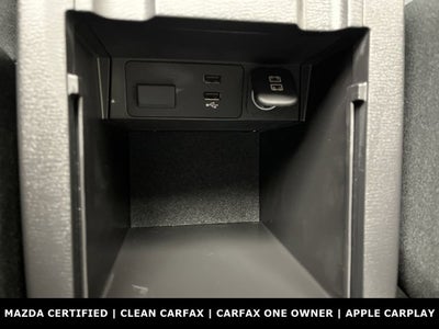 2023 Mazda Mazda CX-5 2.5 S