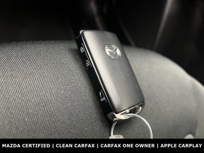 2023 Mazda Mazda CX-5 2.5 S