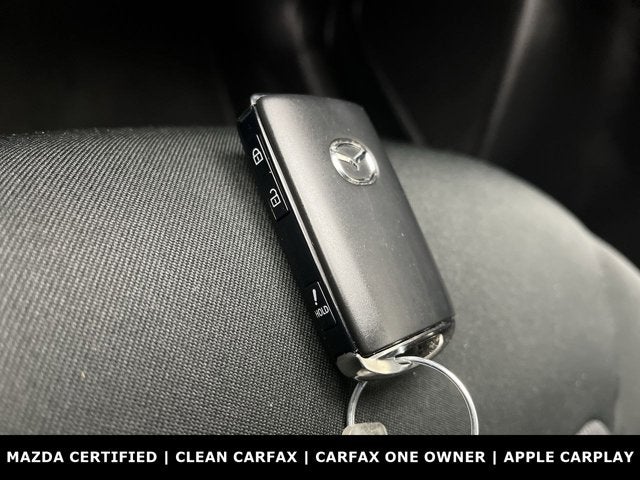 2023 Mazda Mazda CX-5 2.5 S