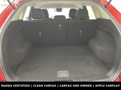 2023 Mazda Mazda CX-5 2.5 S