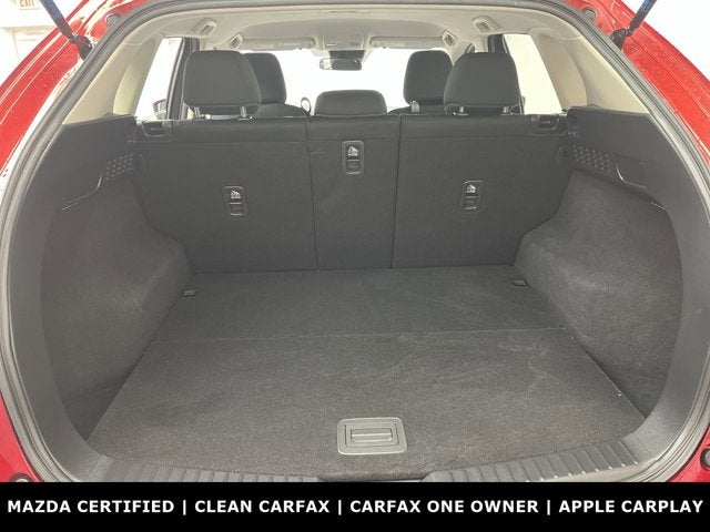 2023 Mazda Mazda CX-5 2.5 S