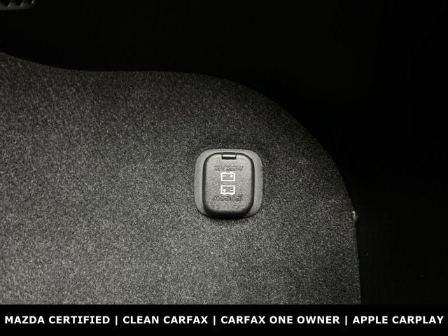 2023 Mazda Mazda CX-5 2.5 S