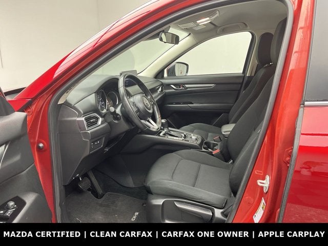 2023 Mazda Mazda CX-5 2.5 S