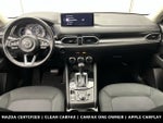 2023 Mazda Mazda CX-5 2.5 S