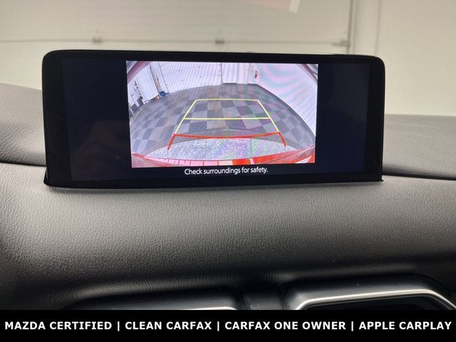 2023 Mazda Mazda CX-5 2.5 S