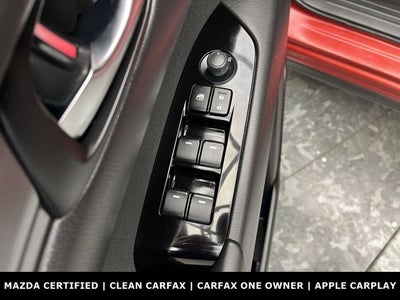 2023 Mazda Mazda CX-5 2.5 S