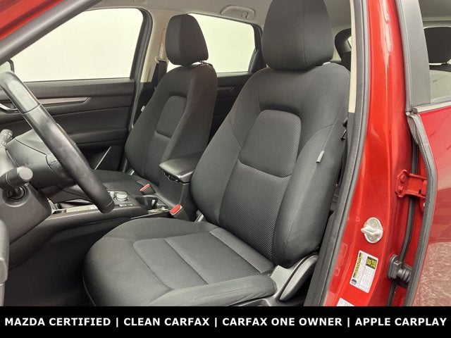 2023 Mazda Mazda CX-5 2.5 S