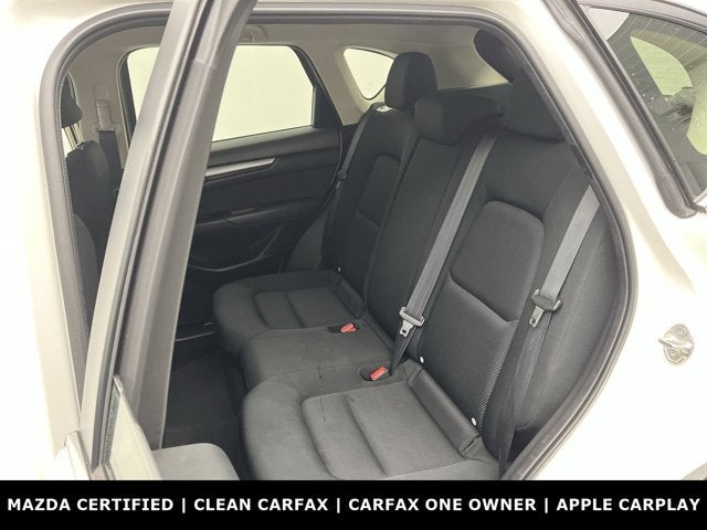 2023 Mazda Mazda CX-5 2.5 S