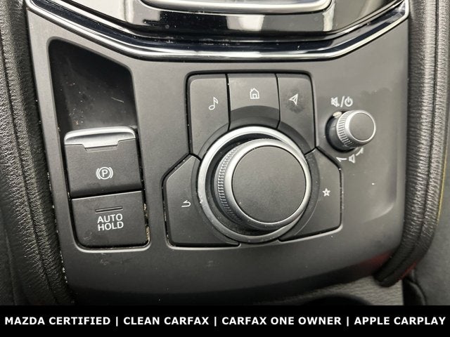 2023 Mazda Mazda CX-5 2.5 S