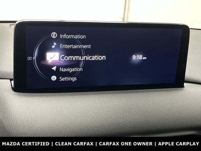 2023 Mazda Mazda CX-5 2.5 S