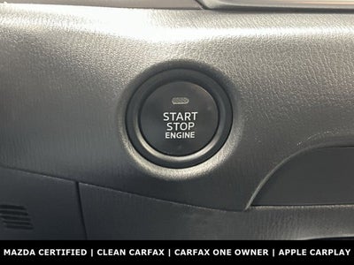 2023 Mazda Mazda CX-5 2.5 S