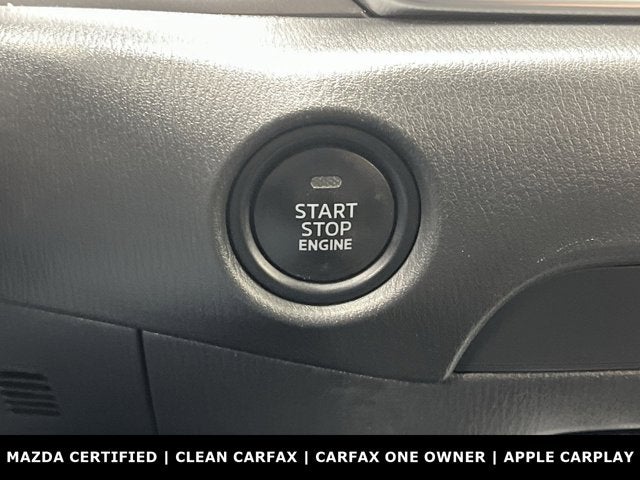 2023 Mazda Mazda CX-5 2.5 S