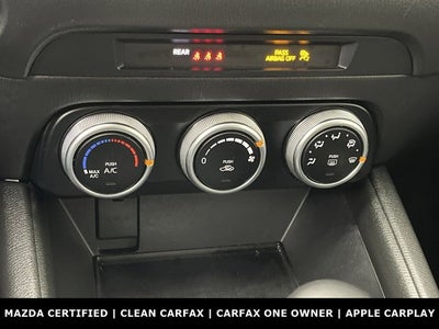 2023 Mazda Mazda CX-5 2.5 S