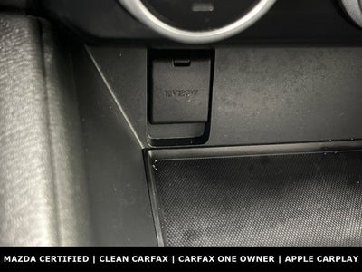 2023 Mazda Mazda CX-5 2.5 S