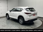 2023 Mazda Mazda CX-5 2.5 S