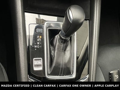 2023 Mazda Mazda CX-5 2.5 S