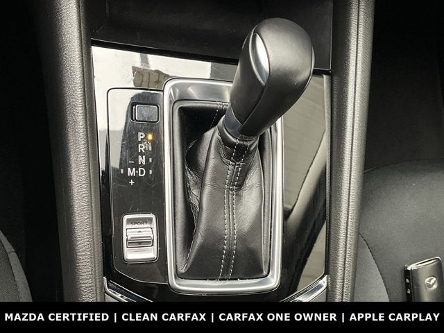 2023 Mazda Mazda CX-5 2.5 S