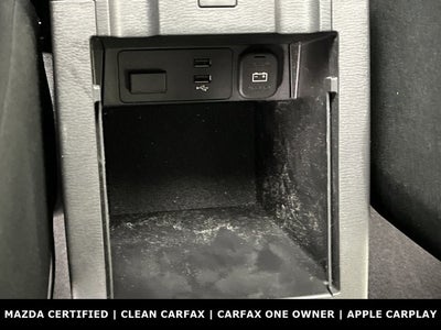 2023 Mazda Mazda CX-5 2.5 S