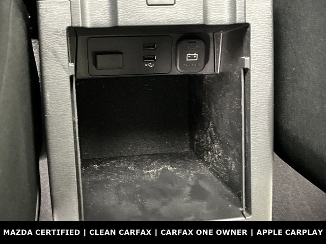 2023 Mazda Mazda CX-5 2.5 S