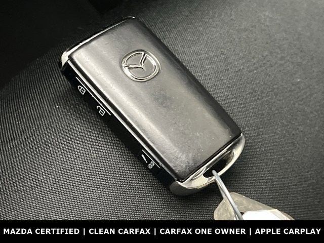 2023 Mazda Mazda CX-5 2.5 S