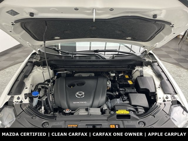 2023 Mazda Mazda CX-5 2.5 S