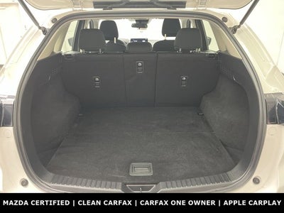 2023 Mazda Mazda CX-5 2.5 S