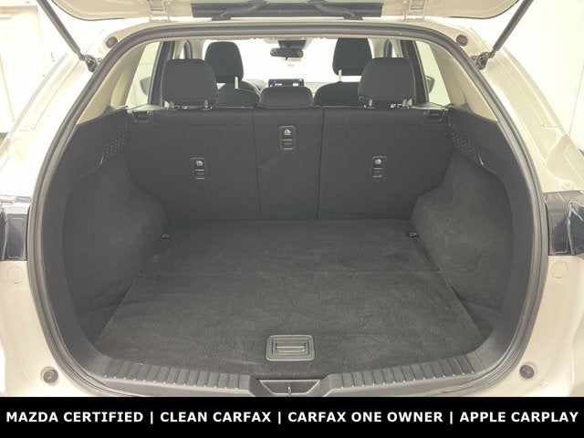 2023 Mazda Mazda CX-5 2.5 S