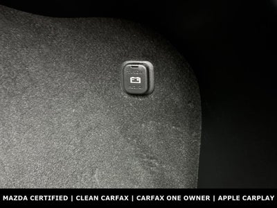 2023 Mazda Mazda CX-5 2.5 S