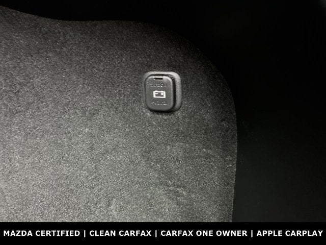 2023 Mazda Mazda CX-5 2.5 S