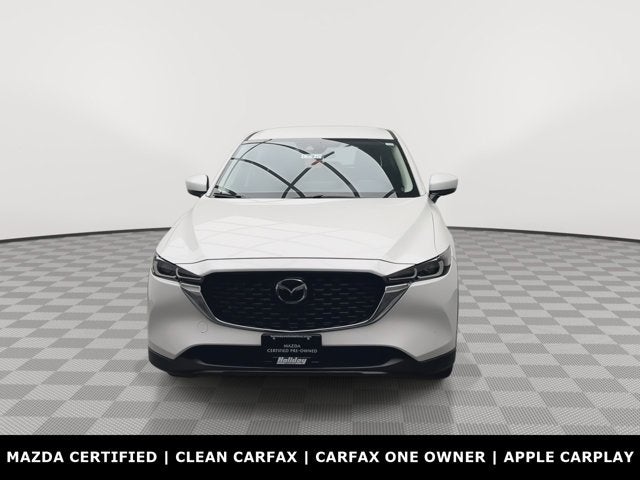 2023 Mazda Mazda CX-5 2.5 S
