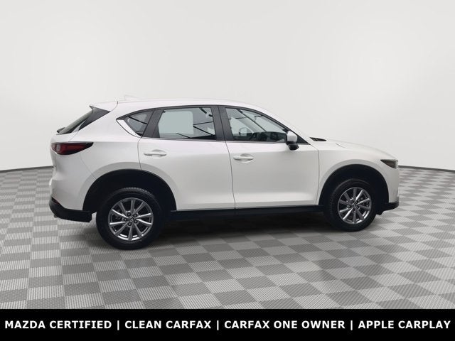 2023 Mazda Mazda CX-5 2.5 S