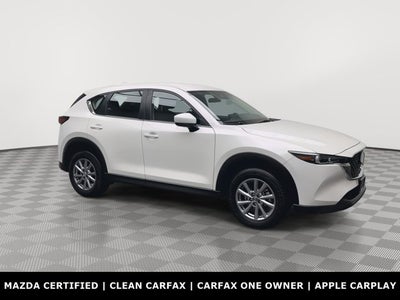 2023 Mazda Mazda CX-5 2.5 S
