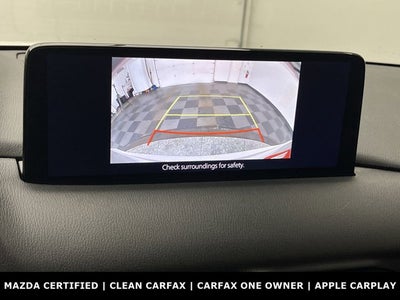 2023 Mazda Mazda CX-5 2.5 S