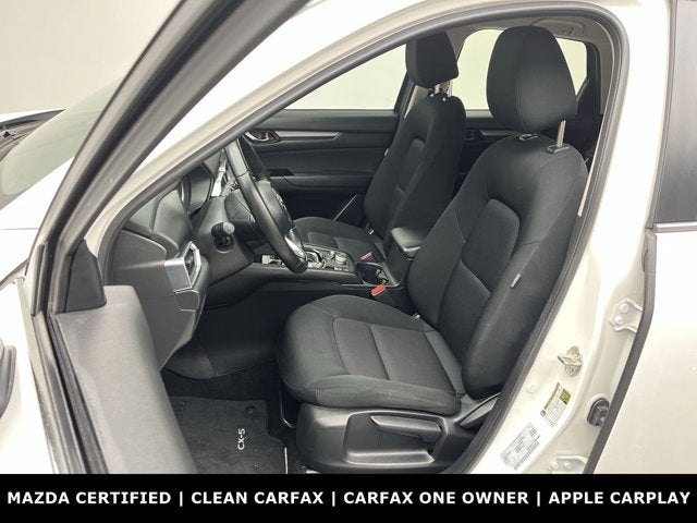 2023 Mazda Mazda CX-5 2.5 S