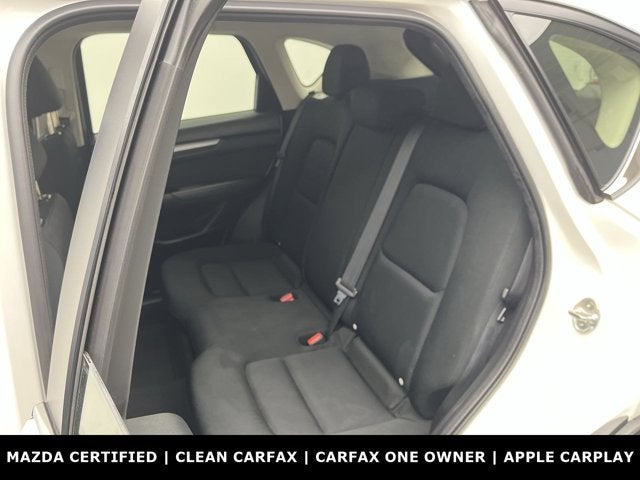 2023 Mazda Mazda CX-5 2.5 S