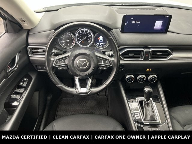 2023 Mazda Mazda CX-5 2.5 S