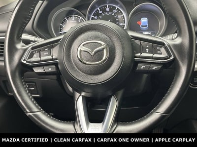 2023 Mazda Mazda CX-5 2.5 S