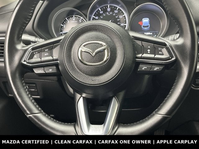 2023 Mazda Mazda CX-5 2.5 S