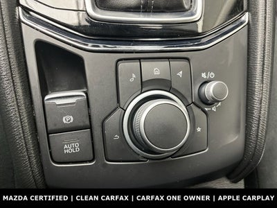 2023 Mazda Mazda CX-5 2.5 S