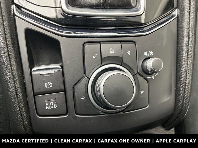 2023 Mazda Mazda CX-5 2.5 S