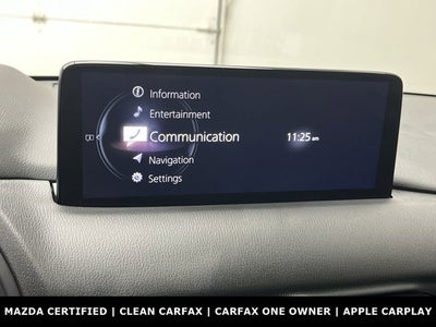 2023 Mazda Mazda CX-5 2.5 S