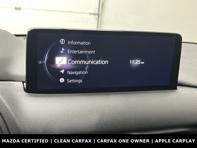 2023 Mazda Mazda CX-5 2.5 S