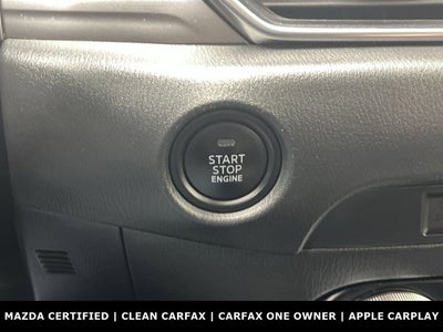 2023 Mazda Mazda CX-5 2.5 S