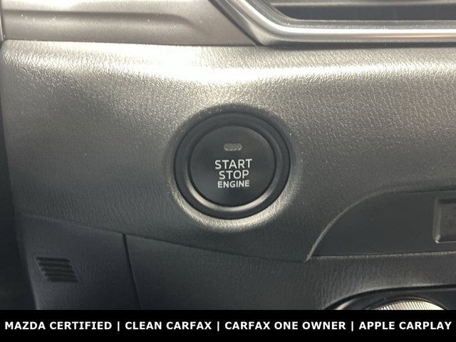 2023 Mazda Mazda CX-5 2.5 S