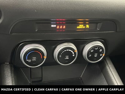 2023 Mazda Mazda CX-5 2.5 S