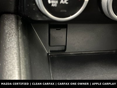 2023 Mazda Mazda CX-5 2.5 S