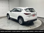 2023 Mazda Mazda CX-5 2.5 S